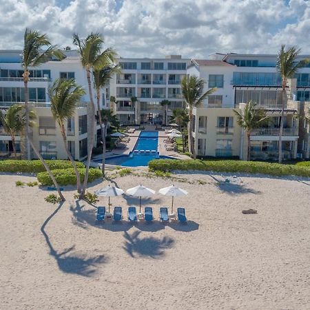 Costa Atlantica Punta Cana - Beach Vacation Condos Exteriér fotografie