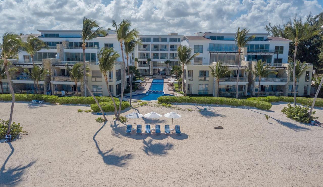 Costa Atlantica Punta Cana - Beach Vacation Condos Exteriér fotografie