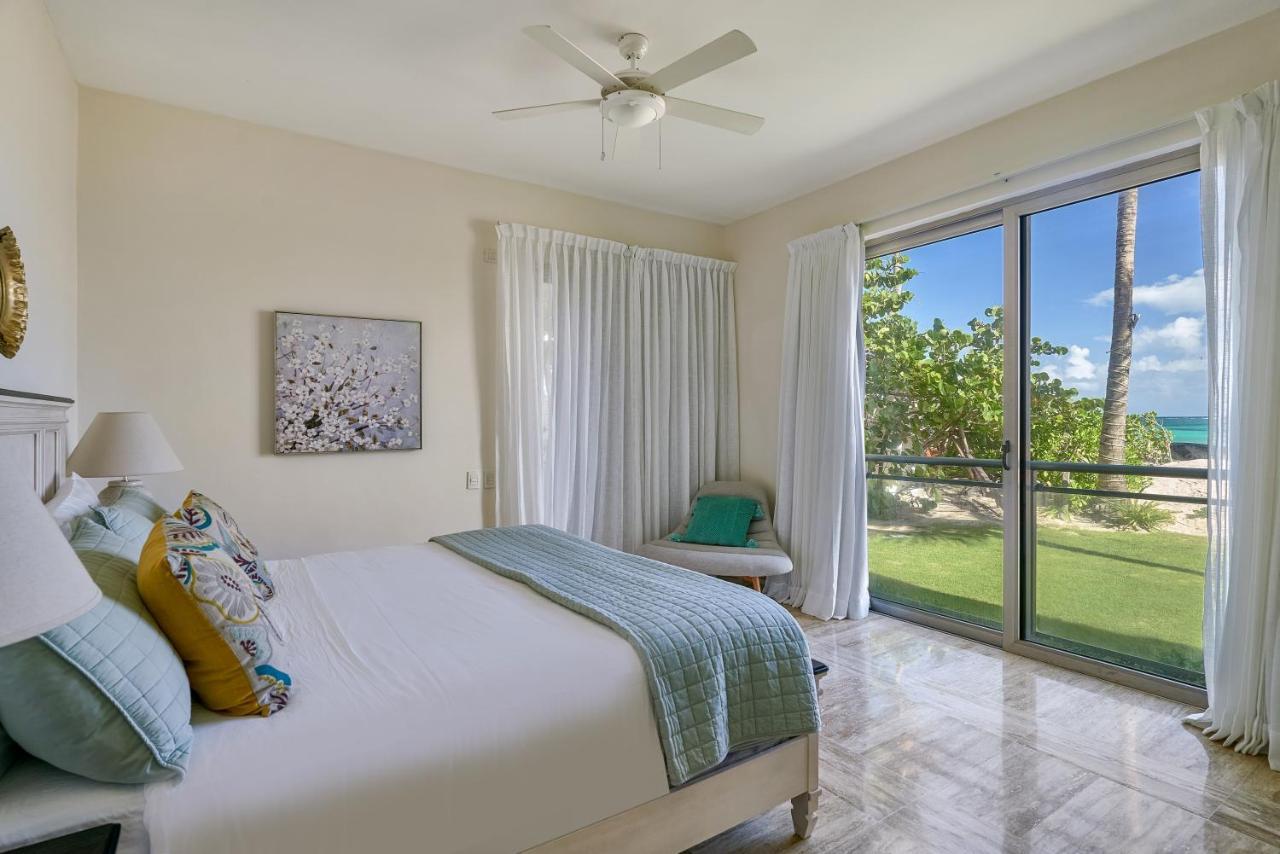 Costa Atlantica Punta Cana - Beach Vacation Condos Exteriér fotografie