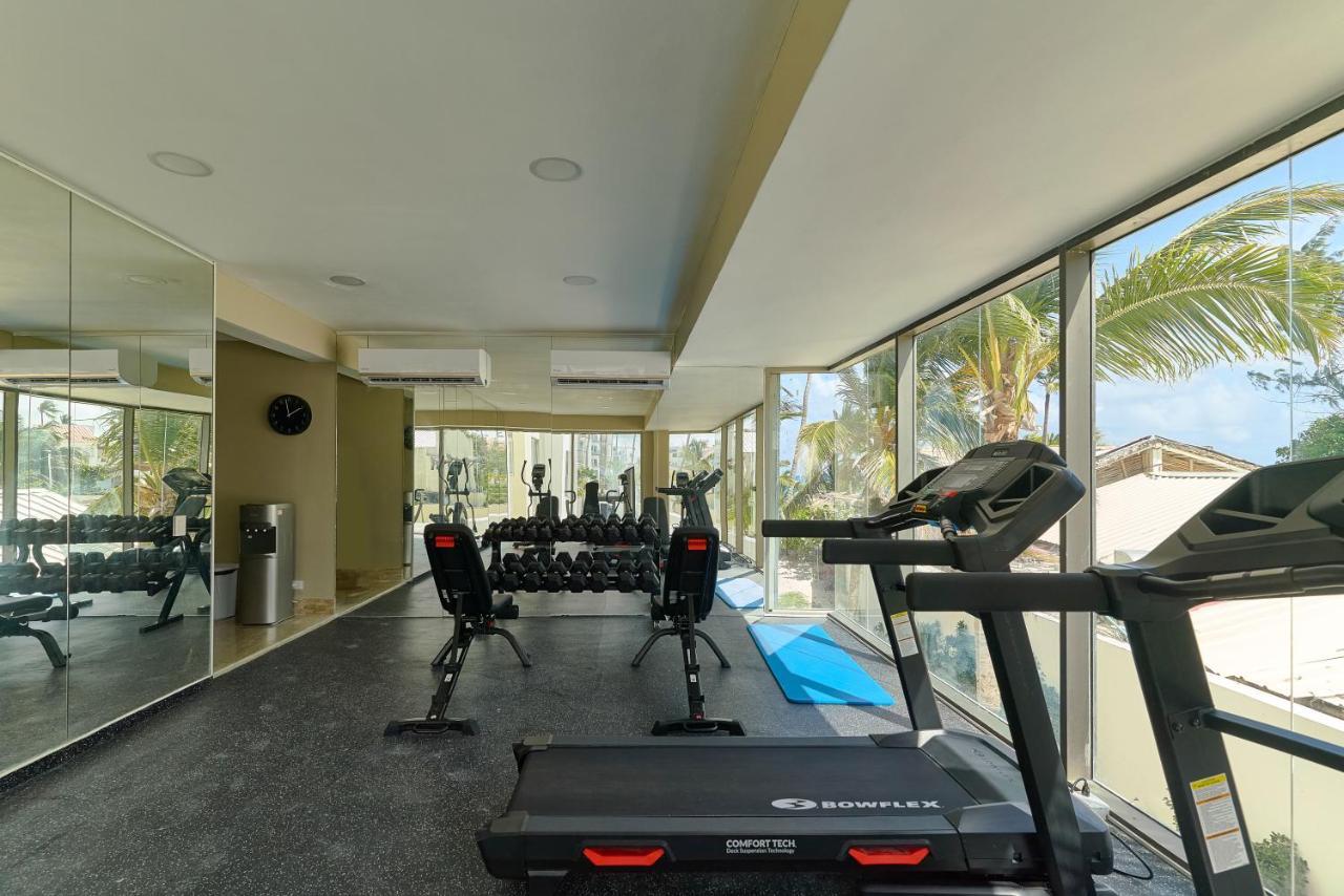 Costa Atlantica Punta Cana - Beach Vacation Condos Exteriér fotografie