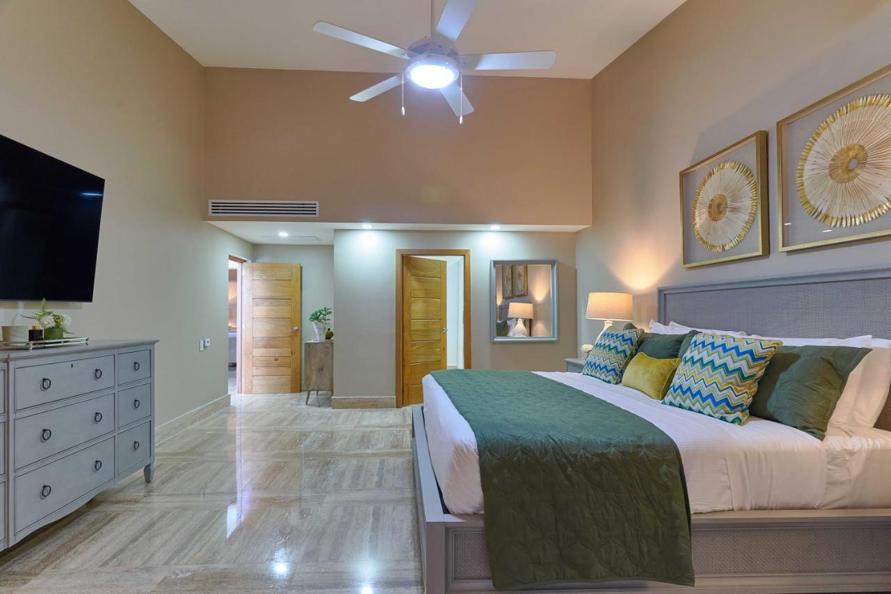 Costa Atlantica Punta Cana - Beach Vacation Condos Exteriér fotografie
