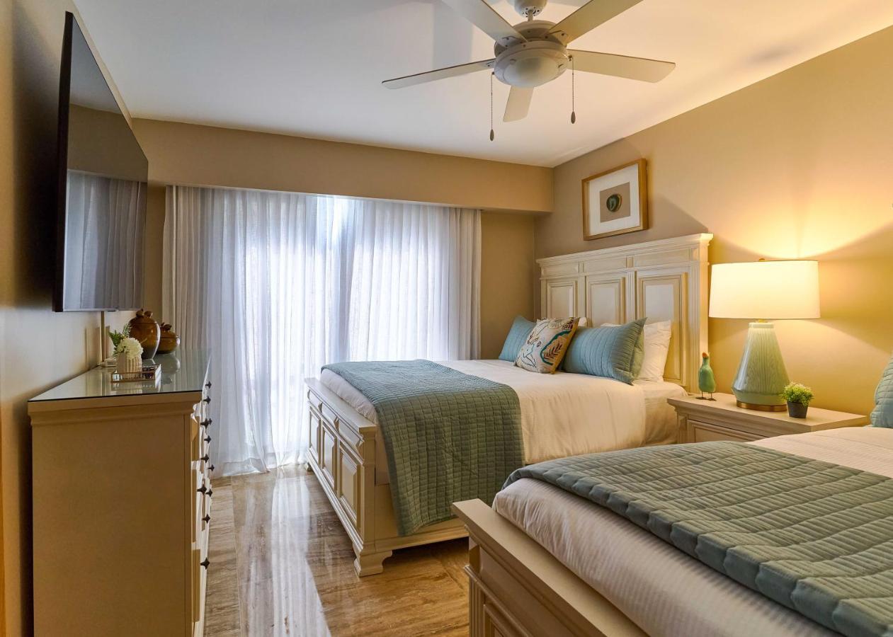 Costa Atlantica Punta Cana - Beach Vacation Condos Exteriér fotografie