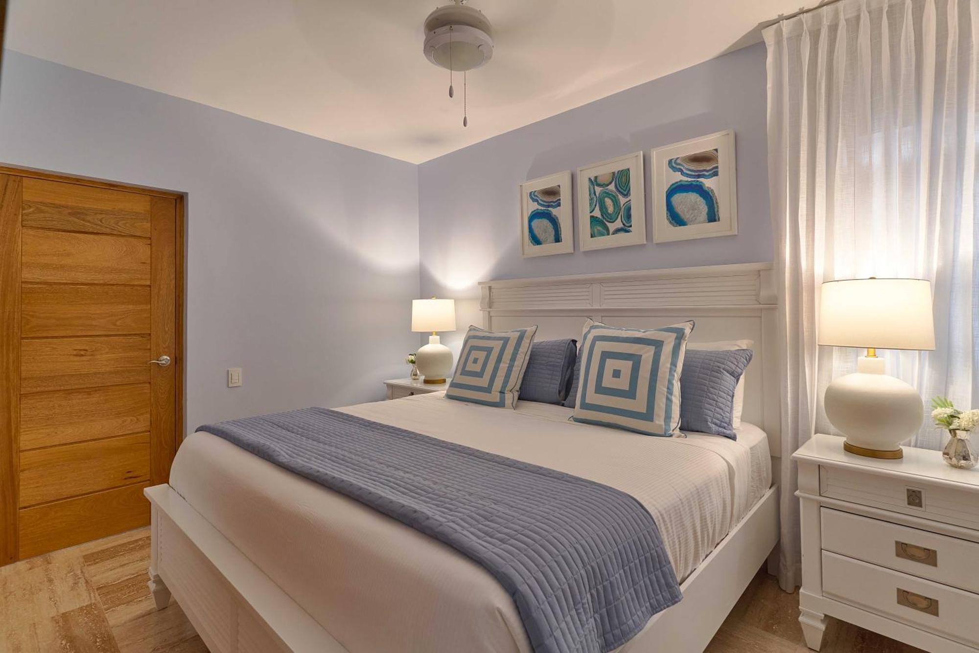 Costa Atlantica Punta Cana - Beach Vacation Condos Exteriér fotografie